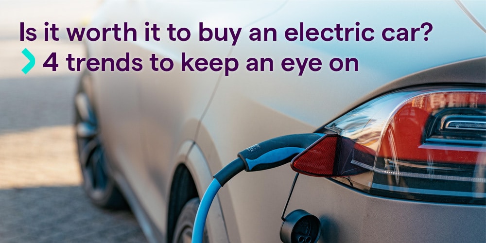 Is it worth buying an electric car?