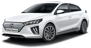 Hyundai IONIQ Electric Premium (’21/71 plate)