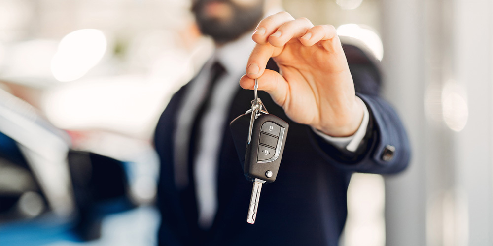 Why Splend Rent to buy is halal car finance