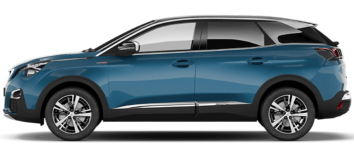 Peugeot 3008 Hybrid 180: new range-entry plug-in hybrid